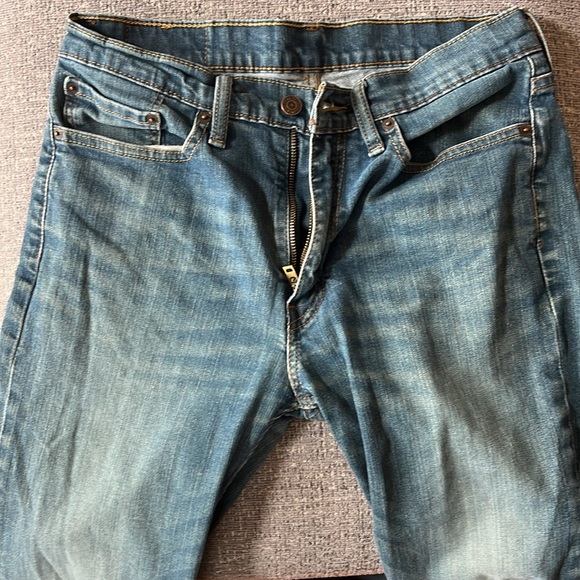 Vintage Levi’s 511 - Picture 4 of 6